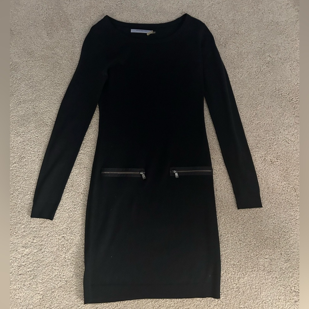Marc New York Black Dress - size small